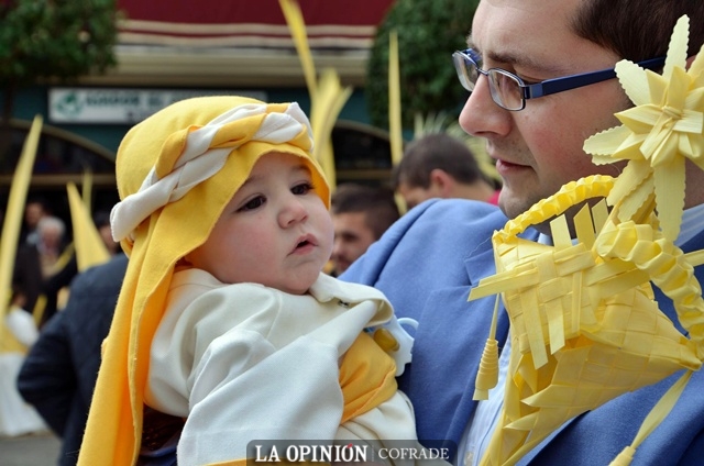 Opinion El Nino Que Se Viste De Hebreo Laopinioncofrade Com Revista De Actualidad Cofrade Editada Por La Opinion De Cabra Cordoba la opinion cofrade